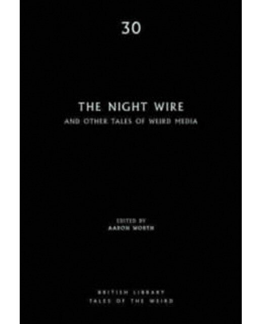 The night wire 1