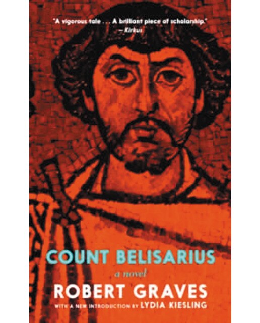 Count belisarius 1