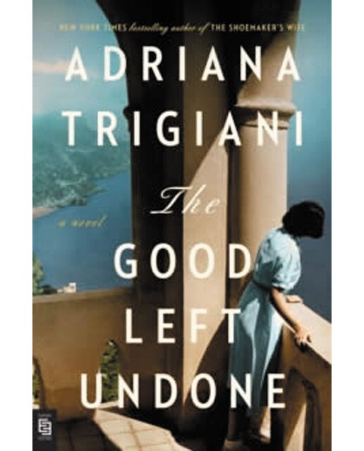 The good left undone 1