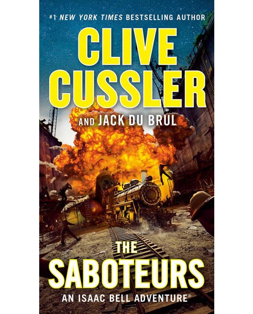 Imagem 0 de The saboteurs