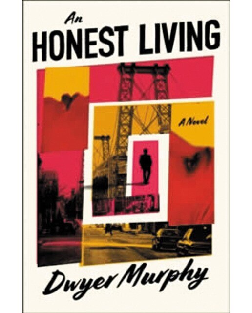 An honest living 1