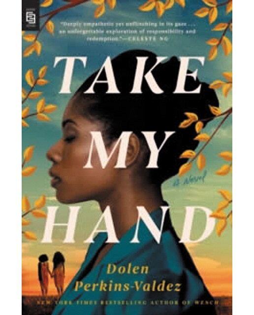 Take my hand 1