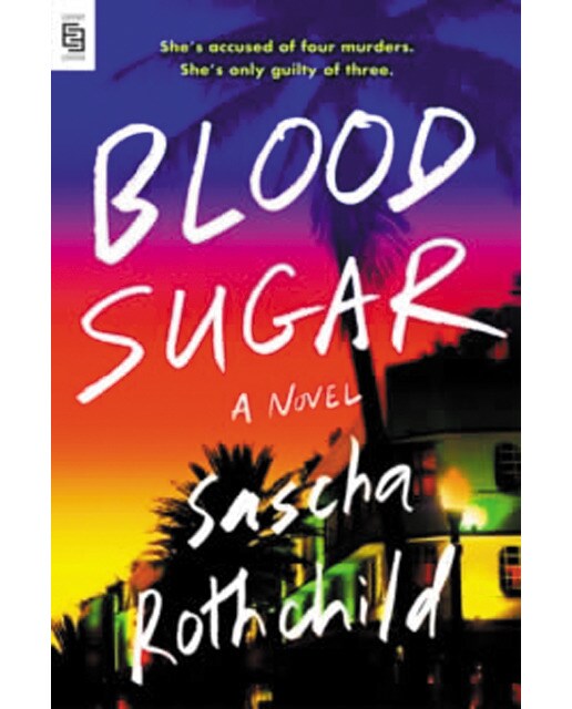 Blood sugar 1