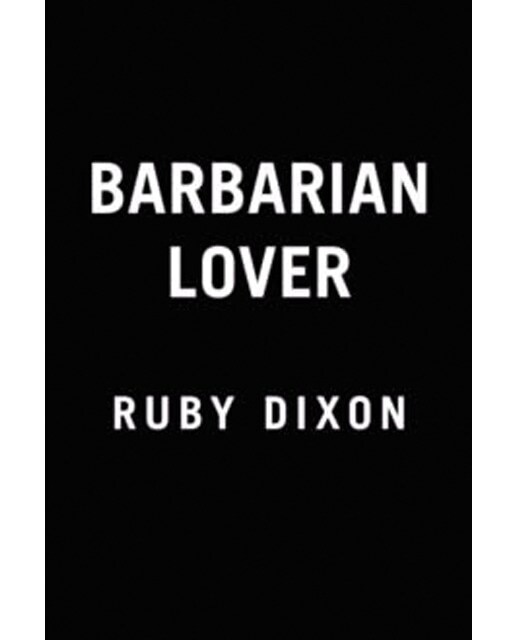 Barbarian lover 1