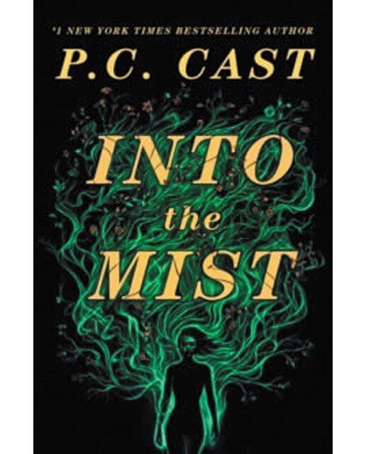 Into the mist 1