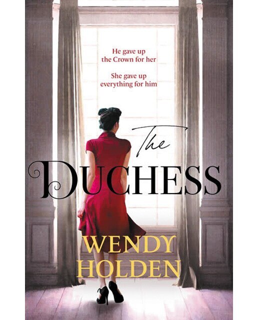 The duchess 1
