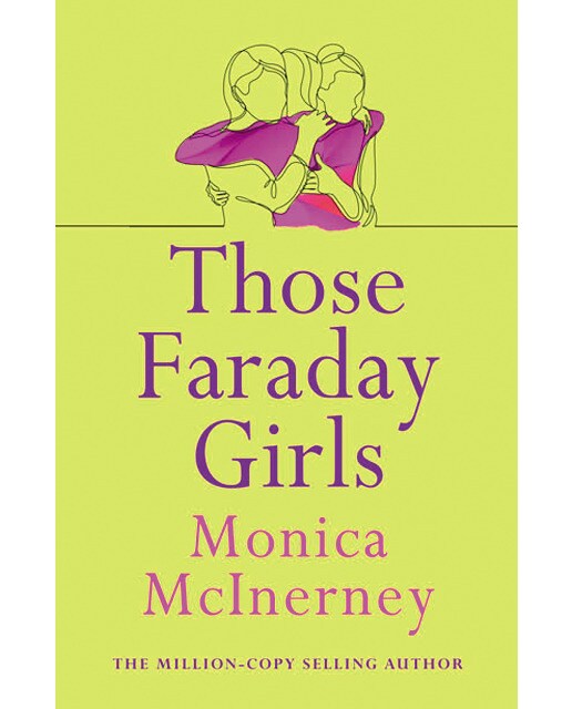 Those faraday girls