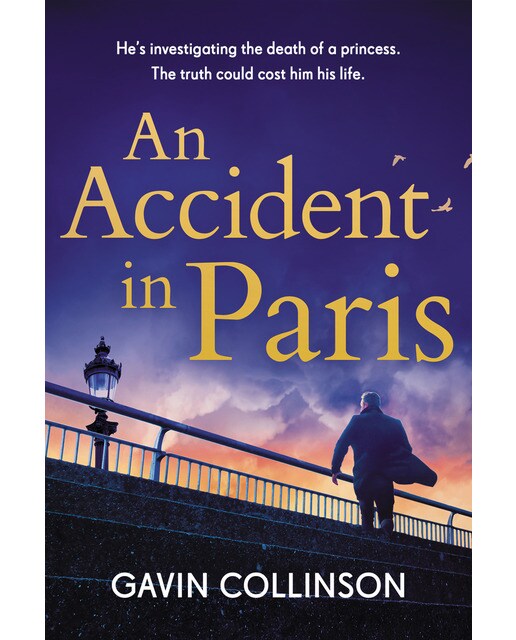 An accident in paris 1