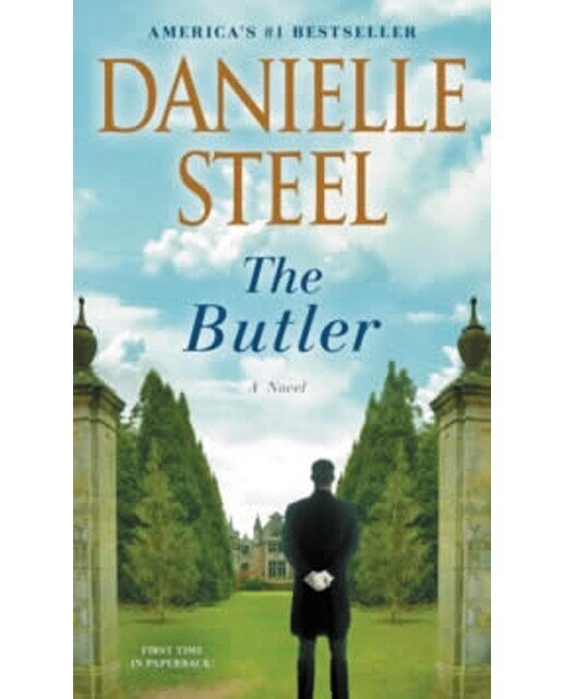 The butler 1
