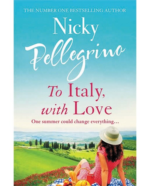 To italy with love 1