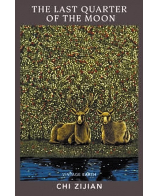 The last quarter of the moon 1