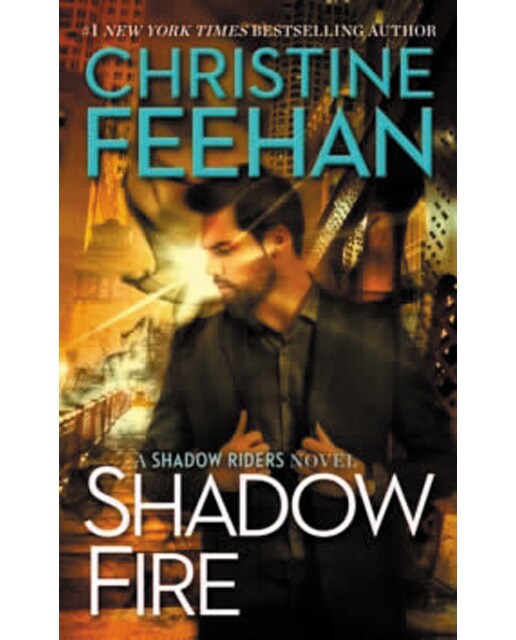 Imagem 0 de Shadow fire