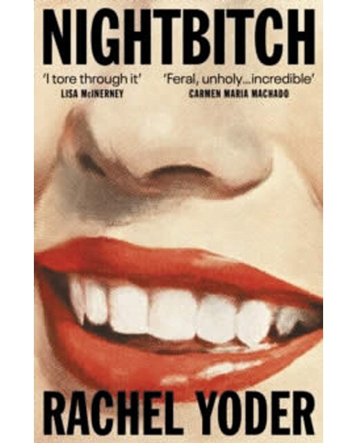 Nightbitch 1