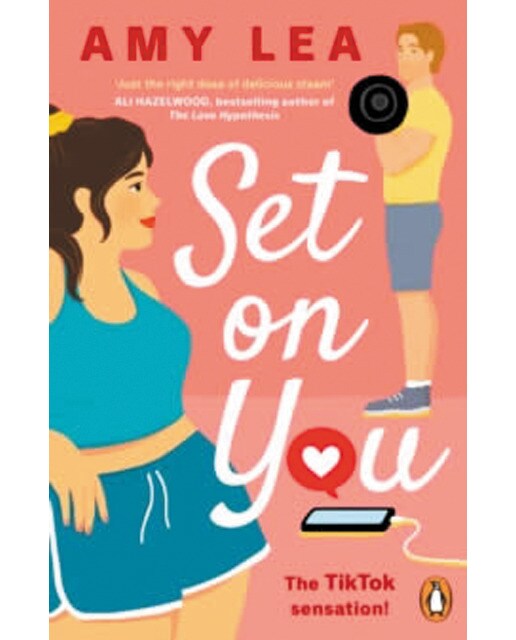 Set on you 1