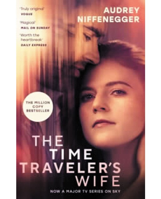 The time traveller´s wife (tv) 1