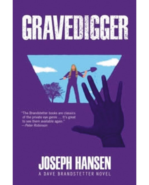 Gravedigger
