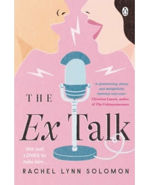 The ex talk 1