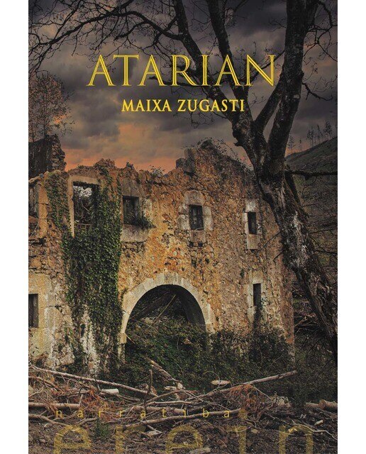 Atarian (Capa mole) 1