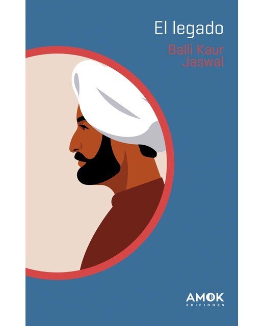 Imagen 0 de El legado (Tapa blanda)