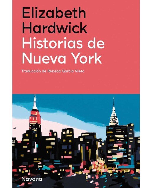 Imagen 0 de Historias de Nueva York (Tapa blanda)