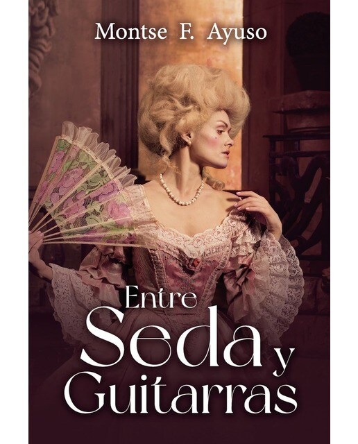 Entre seda y guitarras 1