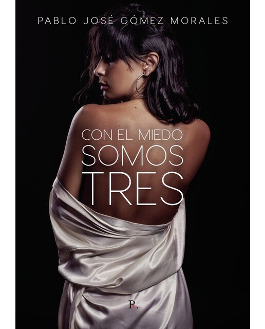 Con el miedo somos tres 1