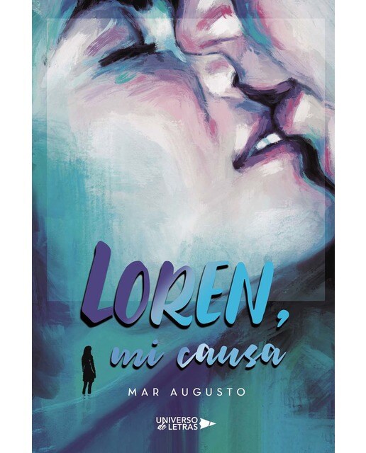 Loren, mi causa(Tapa blanda) 1