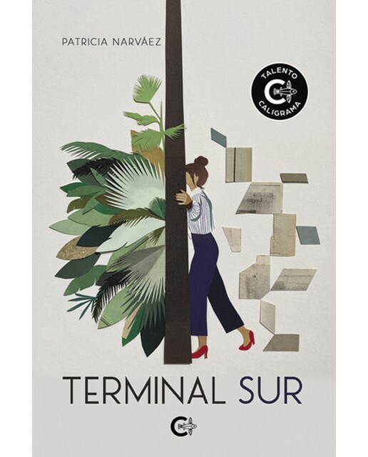 Terminal Sur (Capa mole) 1