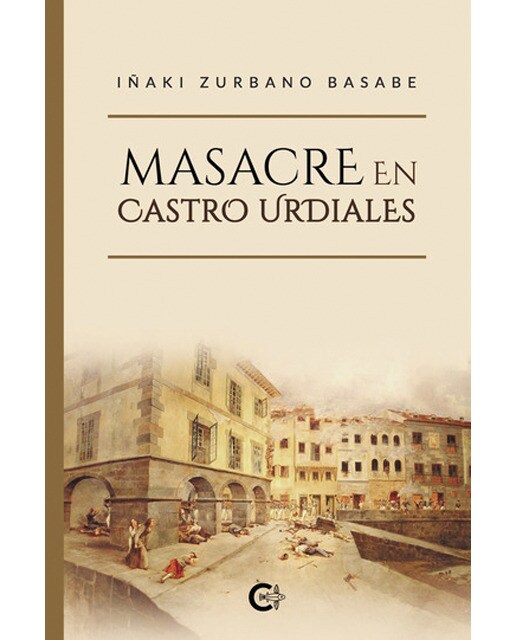 Masacre en Castro Urdiales (Capa mole) 1