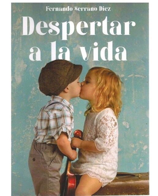Despertar a la vida (Tapa blanda) 1