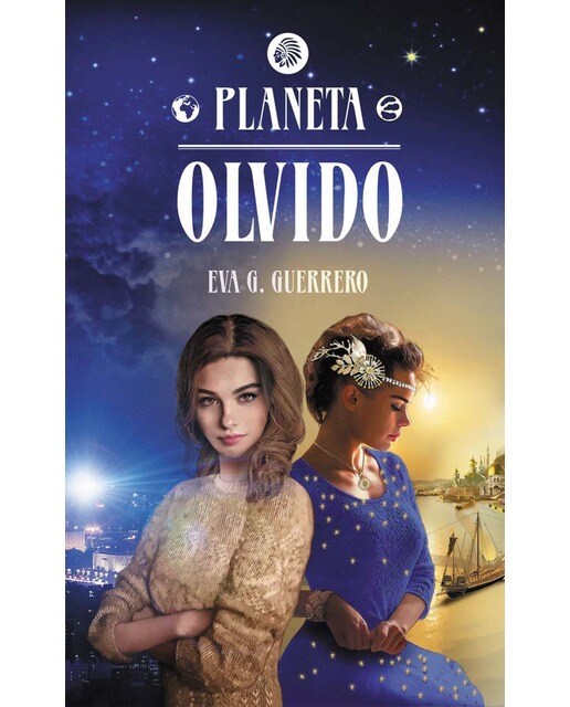 Imagen 0 de Planeta olvido