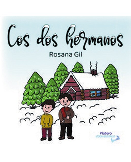 LOS DOS HERMANOS 1