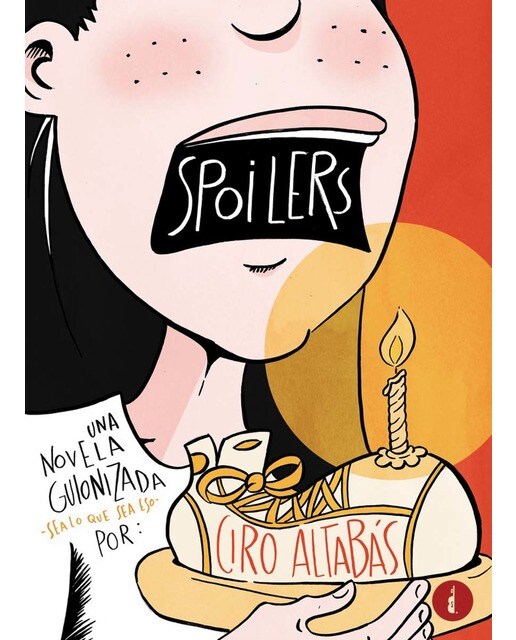 Spoilers