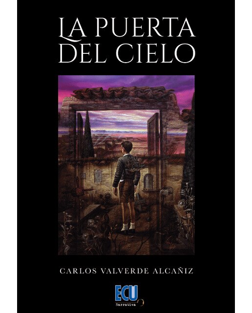 La puerta del cielo(Tapa blanda) 1