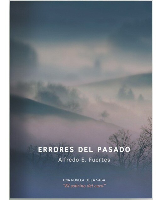 Imagen 0 de Errores del pasado (Tapa blanda)