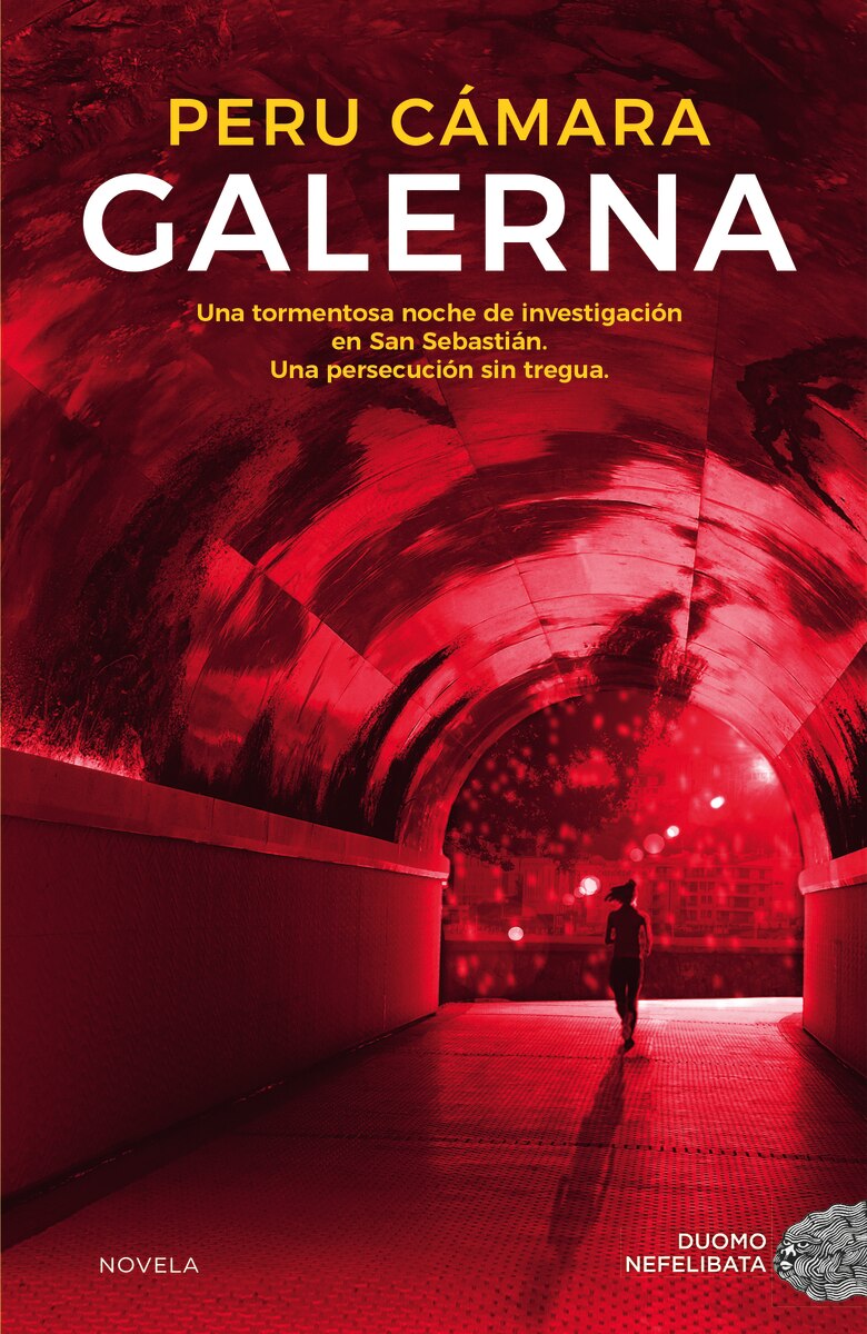 Galerna(Tapa blanda) 1
