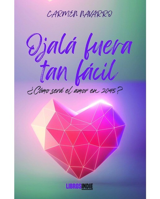 Imagen 0 de Ojalá fuera tan fácil (Tapa blanda)
