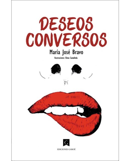 Imagen 0 de Deseos Conversos (Tapa blanda con solapas)