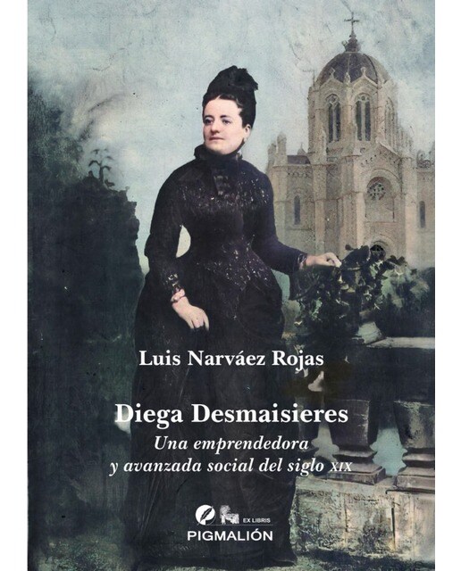 Diega desmaisieres