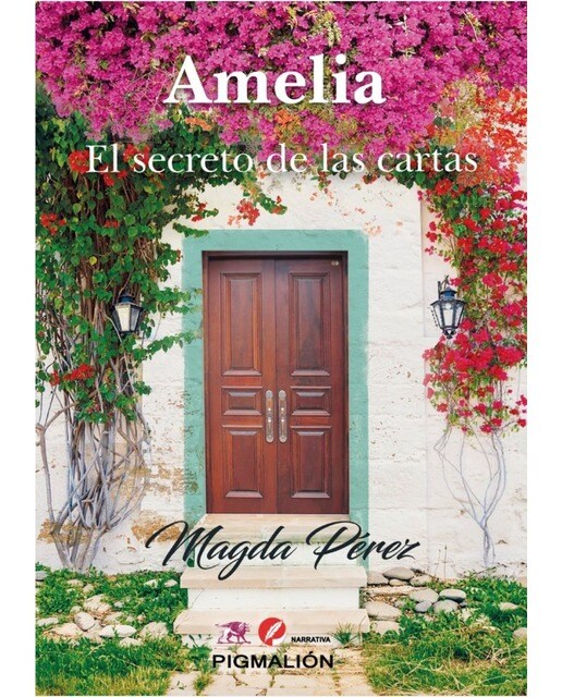 Amelia el secreto de las cartas