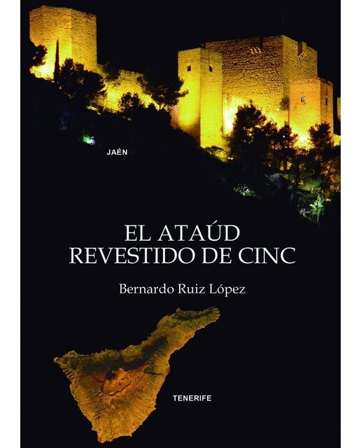 El ataúd revestido de cinc(Bolsillo) (Tapa blanda) 1