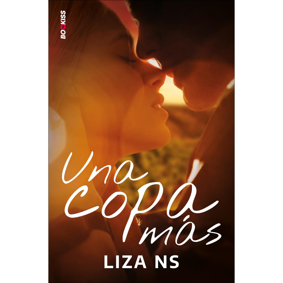 Una copa más(Tapa blanda) 1