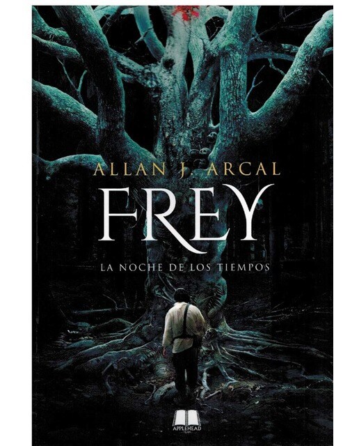 Frey: La noche de los tiempos