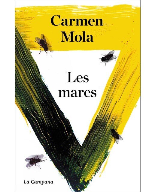 Imagen 0 de Les Mares (La Núvia Gitana 4)