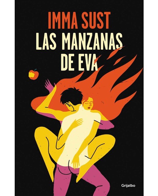 Las manzanas de Eva (Capa mole) 1