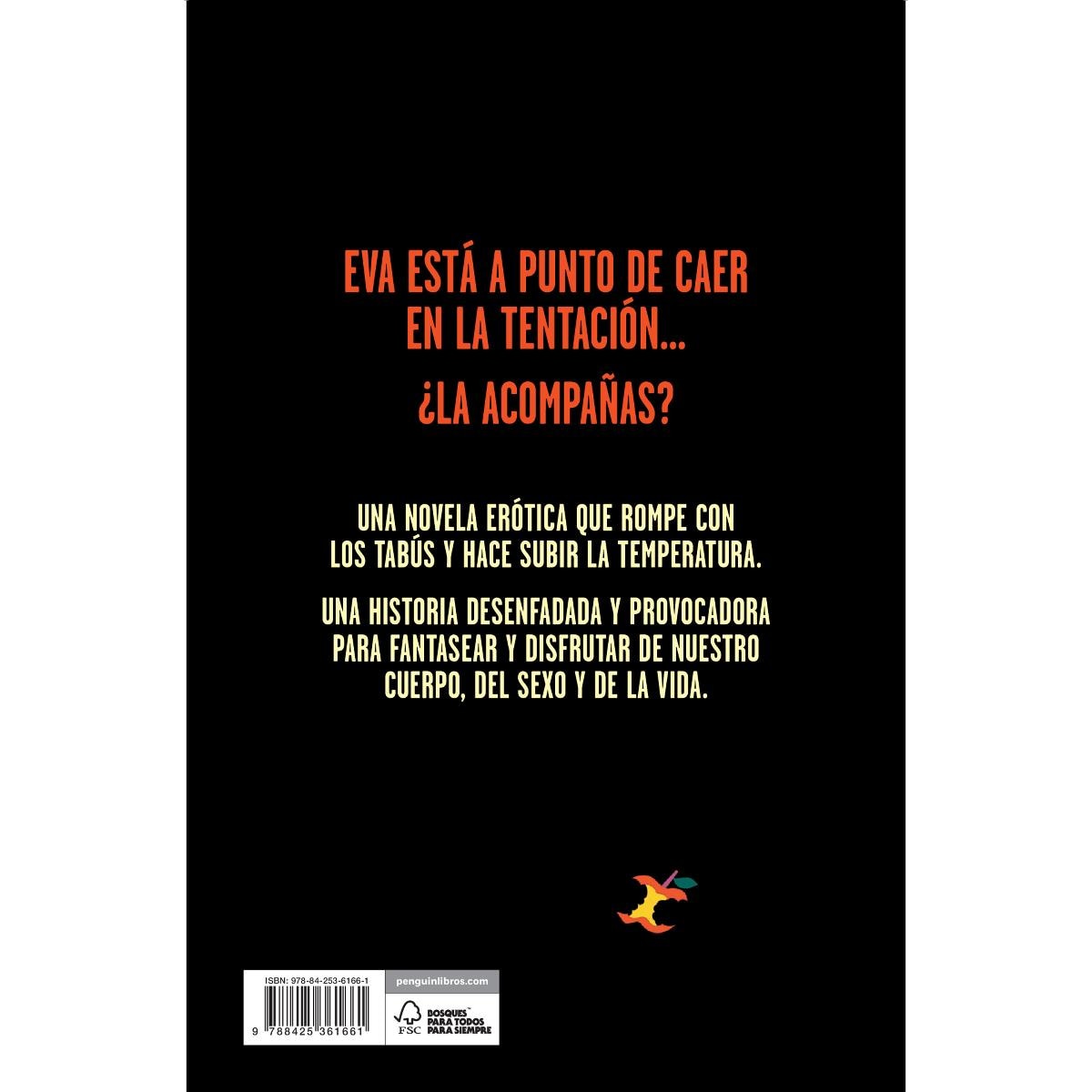 Las manzanas de Eva (Capa mole) 2