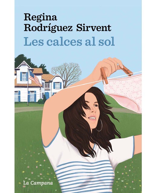 Imagen 0 de Les calces al sol