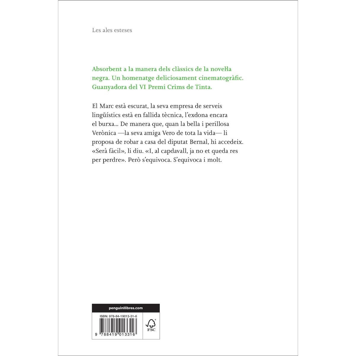 Puta pasta(Tapa blanda) 2