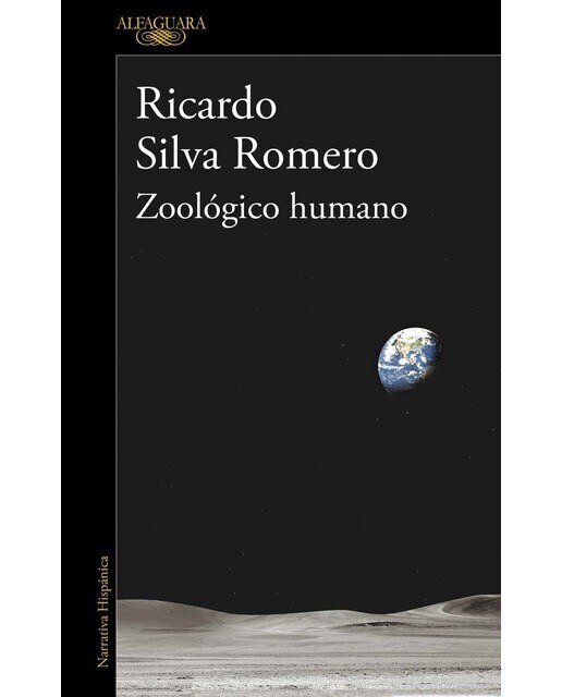 Imagen 0 de Zoológico humano (Mapa de las lenguas) (Tapa blanda)