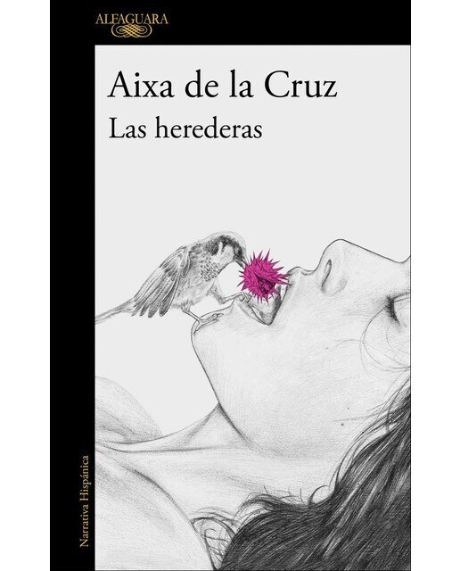Imagen 0 de Las herederas: La gran novela de la aclamada autora de «Cambiar de idea»  (Tapa blanda)